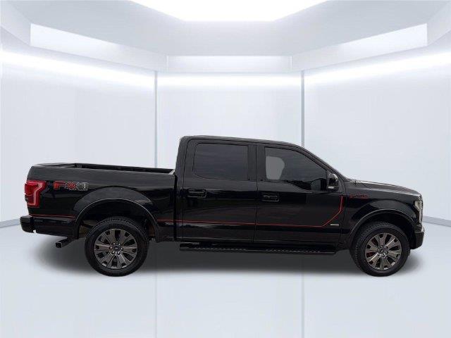 2016 Ford F-150 - $21,995