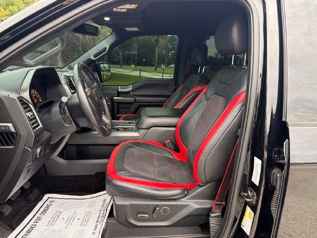 2016 Ford F-150 - $21,995