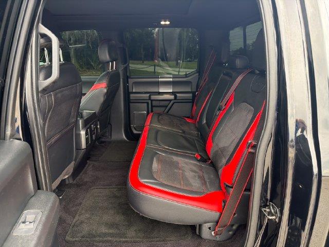 2016 Ford F-150 - $21,995