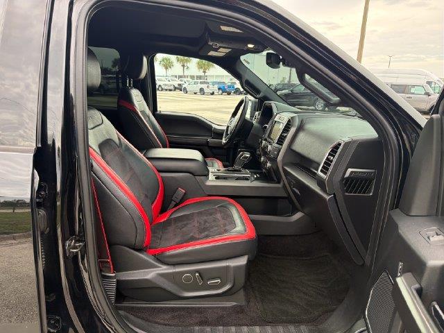2016 Ford F-150 - $21,995