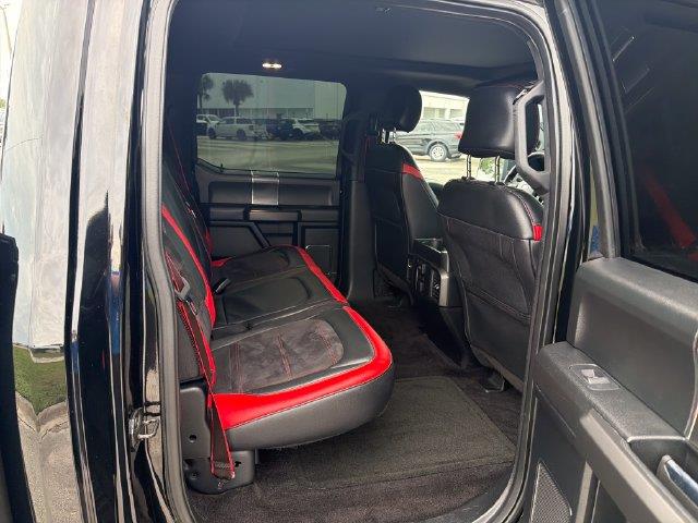 2016 Ford F-150 - $21,995