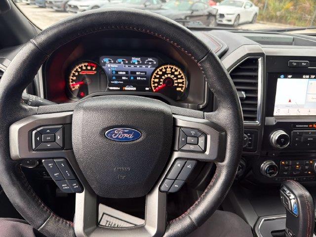 2016 Ford F-150 - $21,995