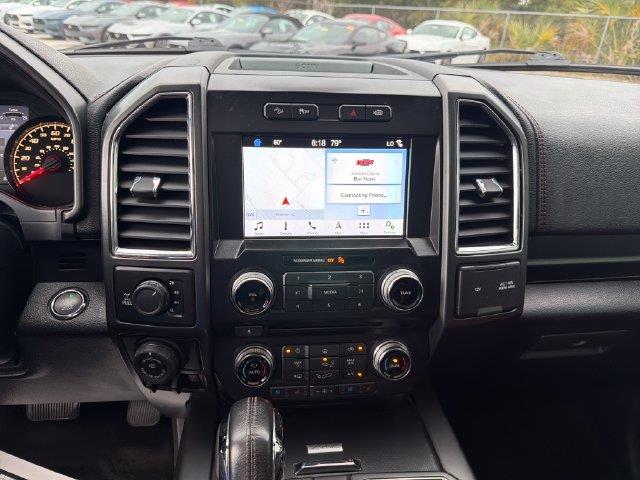 2016 Ford F-150 - $21,995