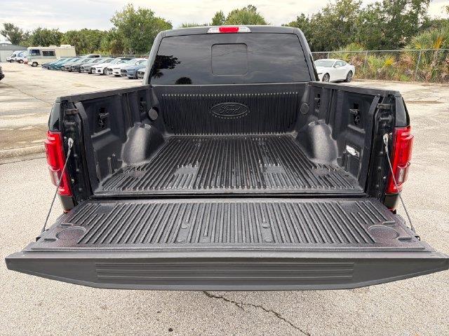 2016 Ford F-150 - $21,995