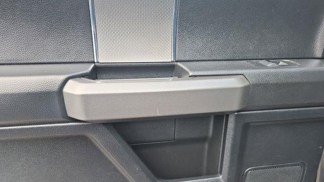 2016 Ford F-150 King Ranch