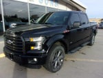 2016 F-150 Thumbnail 2