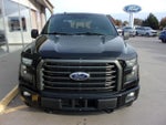 2016 F-150 Thumbnail 3
