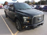 2016 F-150 Thumbnail 4