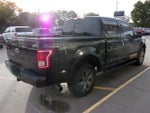 2016 F-150 Thumbnail 5
