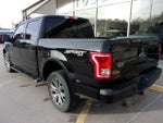 2016 F-150 Thumbnail 7