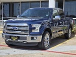 2016 F-150 Thumbnail 2