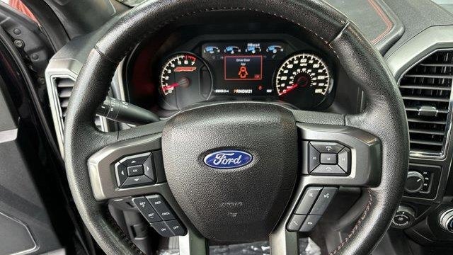2016 Ford F-150 King Ranch