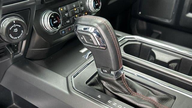 2016 Ford F-150 King Ranch
