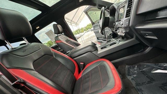 2016 Ford F-150 King Ranch