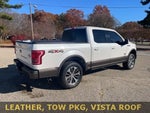 2016 F-150 Thumbnail 11