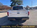 2016 F-150 Thumbnail 12