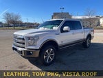 2016 F-150 Thumbnail 15