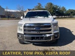 2016 F-150 Thumbnail 16