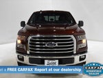 2016 F-150 Thumbnail 2