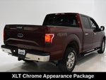 2016 F-150 Thumbnail 5