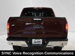 2016 F-150 Thumbnail 7