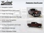 2016 F-150 Thumbnail 8