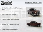 2016 F-150 Thumbnail 32