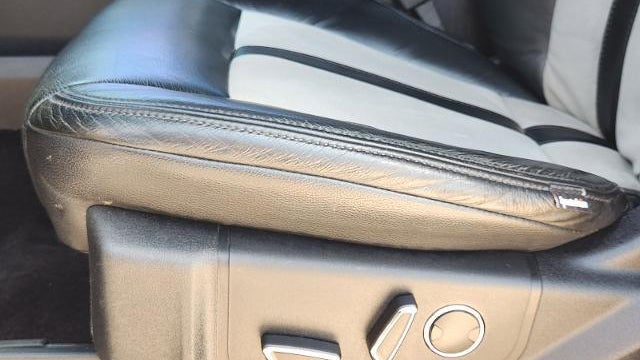 2016 Ford F-150 King Ranch