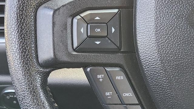 2016 Ford F-150 King Ranch