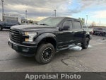 2016 F-150 Thumbnail 2