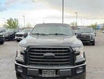 2016 F-150 Thumbnail 3