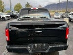 2016 F-150 Thumbnail 5