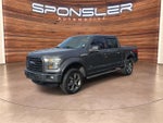 2016 F-150 Thumbnail 1