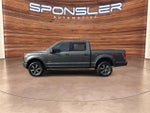 2016 F-150 Thumbnail 2