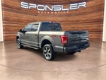 2016 F-150 Thumbnail 3