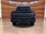 2016 F-150 Thumbnail 4