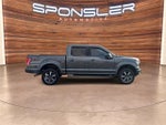 2016 F-150 Thumbnail 5