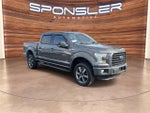 2016 F-150 Thumbnail 6