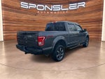 2016 F-150 Thumbnail 7