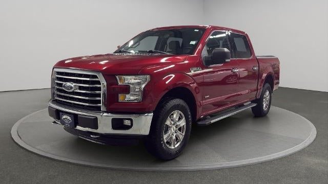 Preowned 2016 Ford F-150 King Ranch for Sale