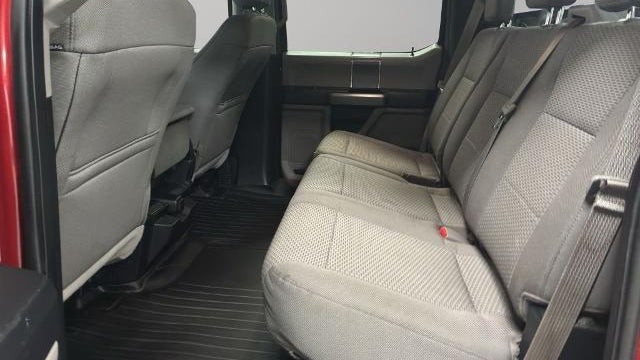 2016 Ford F-150 King Ranch