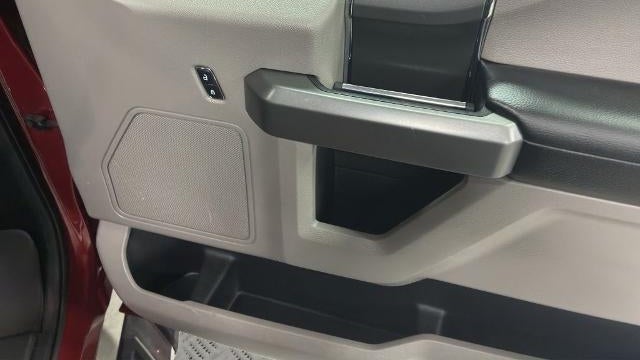 2016 Ford F-150 King Ranch