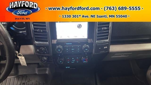 2016 Ford F-150 King Ranch