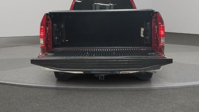 2016 Ford F-150 King Ranch