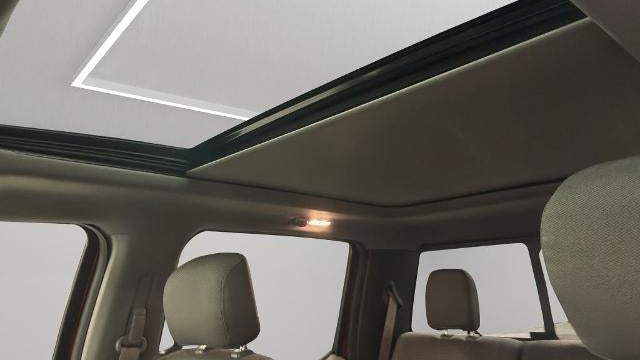 2016 Ford F-150 King Ranch