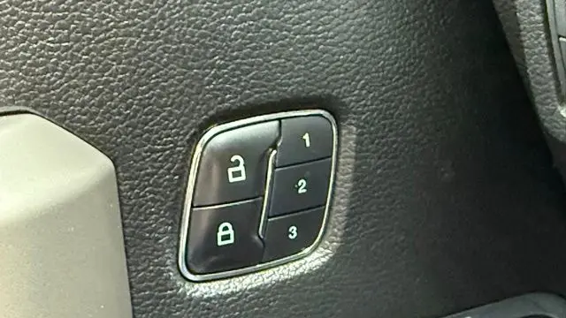 2016 Ford F-150 King Ranch
