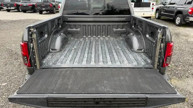 2016 Ford F-150 King Ranch