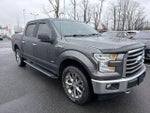 2017 F-150 Thumbnail 1