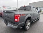 2017 F-150 Thumbnail 2