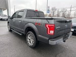 2017 F-150 Thumbnail 4